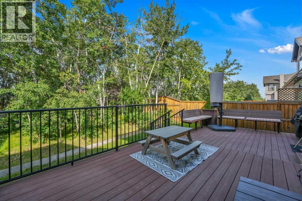 Single Family House for Sale in  Tremblant Place SW Springbank Hill Calgary 