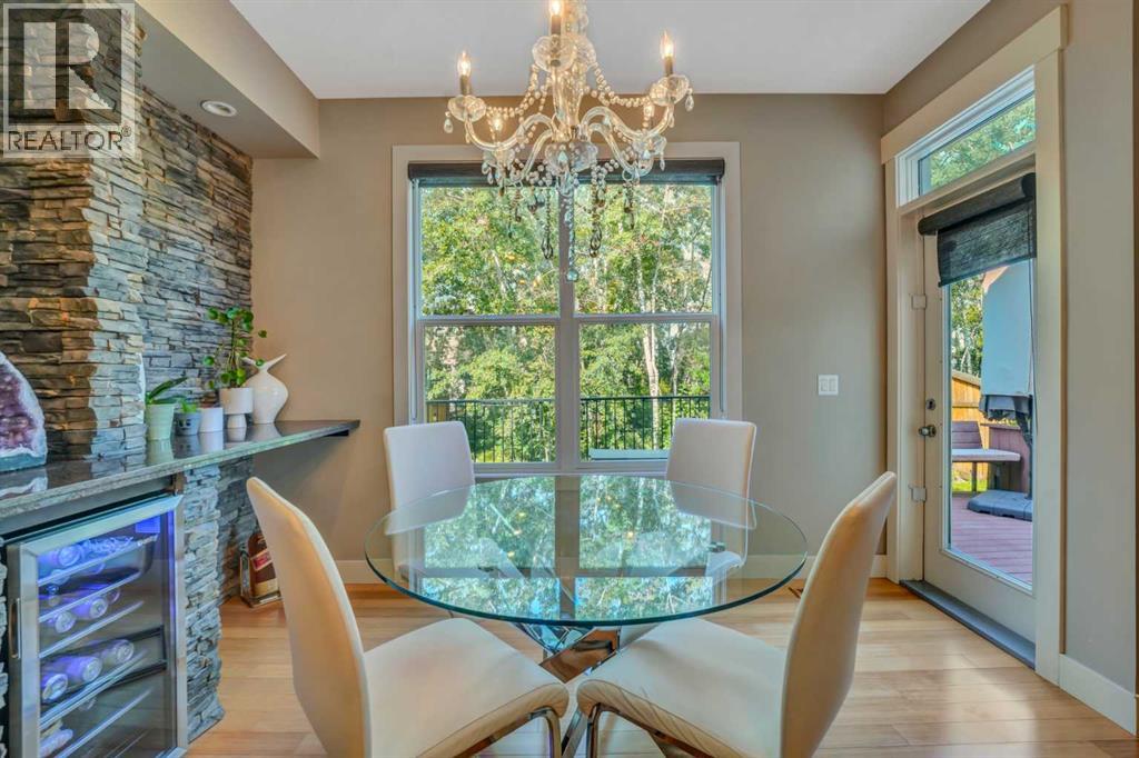 Single Family House for Sale in  Tremblant Place SW Springbank Hill Calgary 