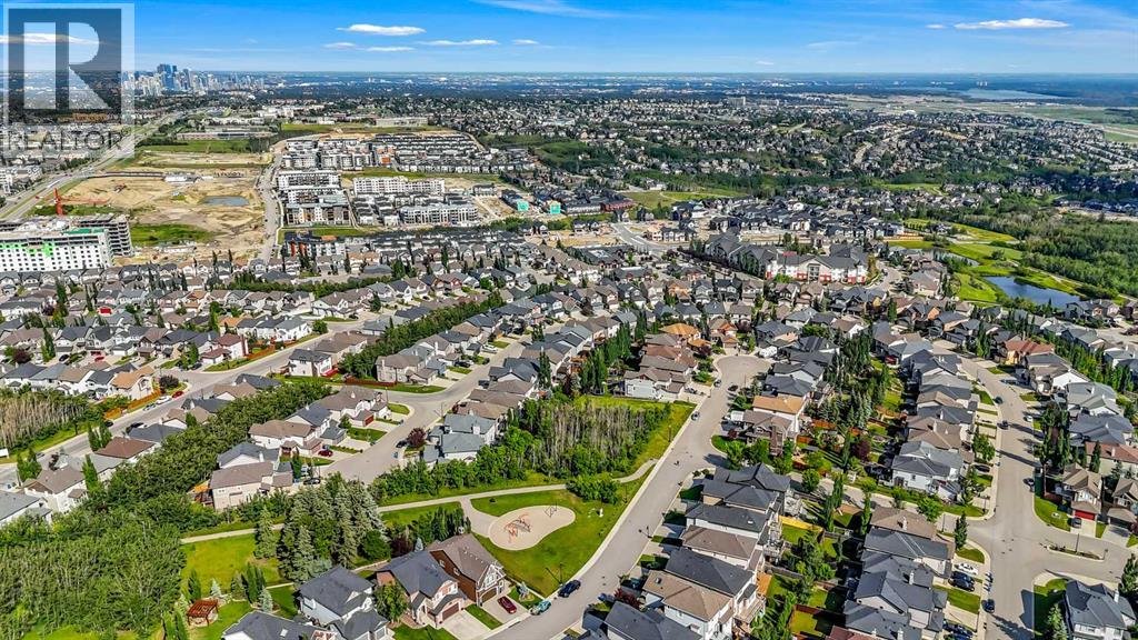Single Family House for Sale in  Tremblant Place SW Springbank Hill Calgary 