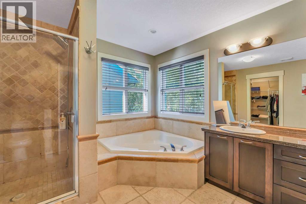 Single Family House for Sale in  Tremblant Place SW Springbank Hill Calgary 