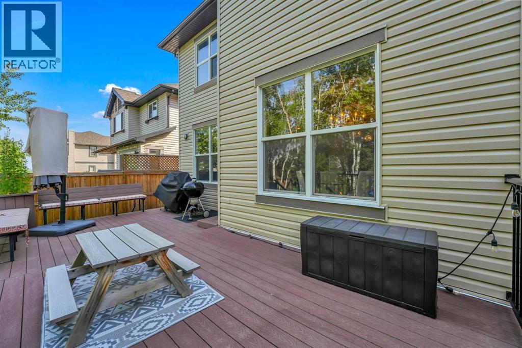 Single Family House for Sale in  Tremblant Place SW Springbank Hill Calgary 
