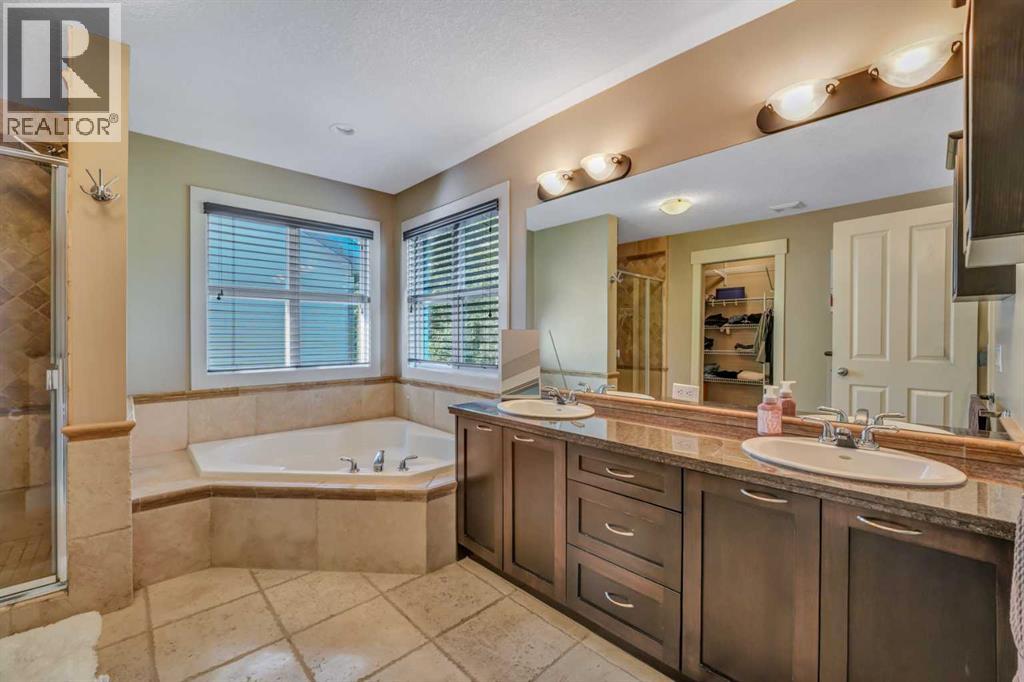 Single Family House for Sale in  Tremblant Place SW Springbank Hill Calgary 