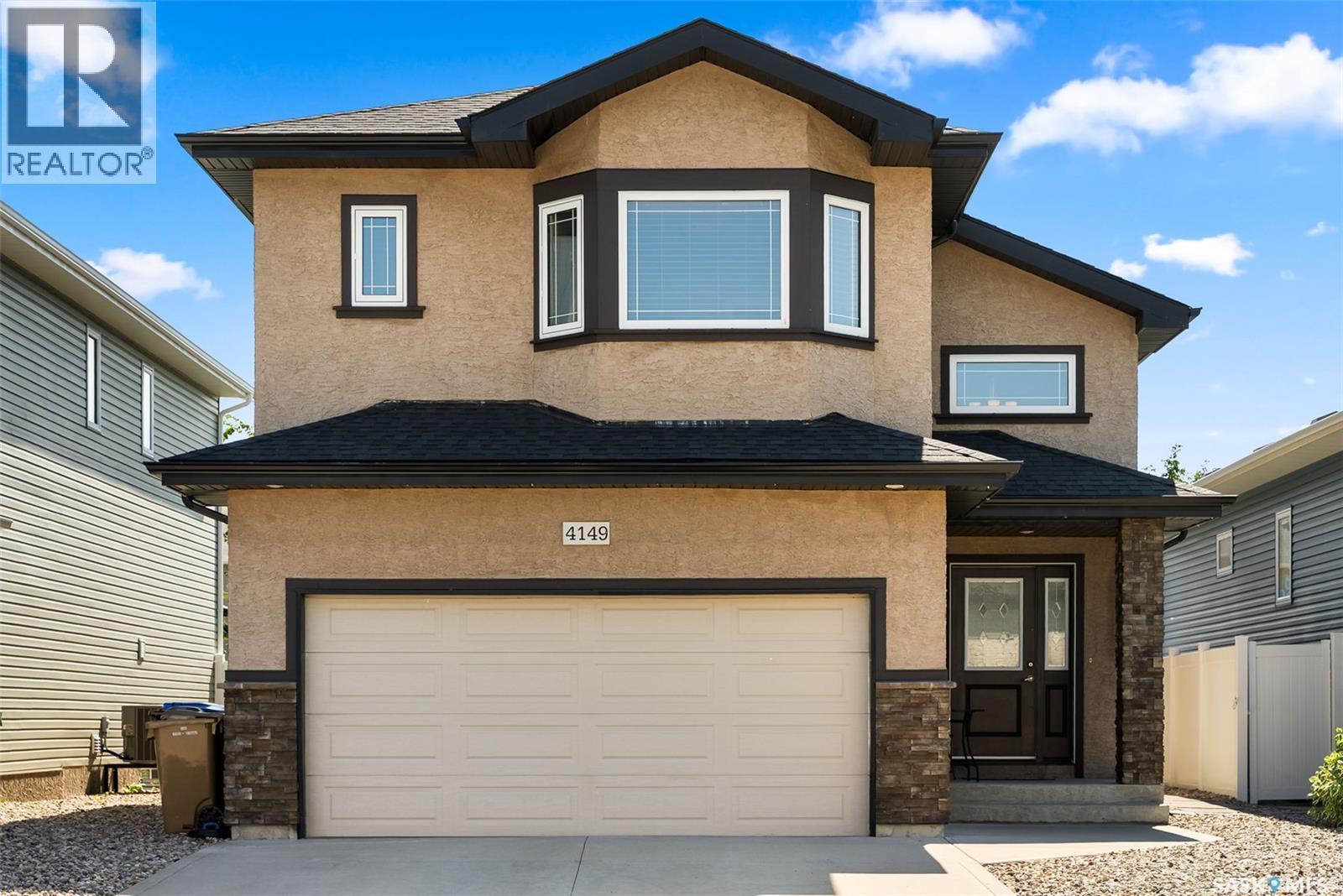 Photo 2 of 4149 Alton Crescent, Regina SK