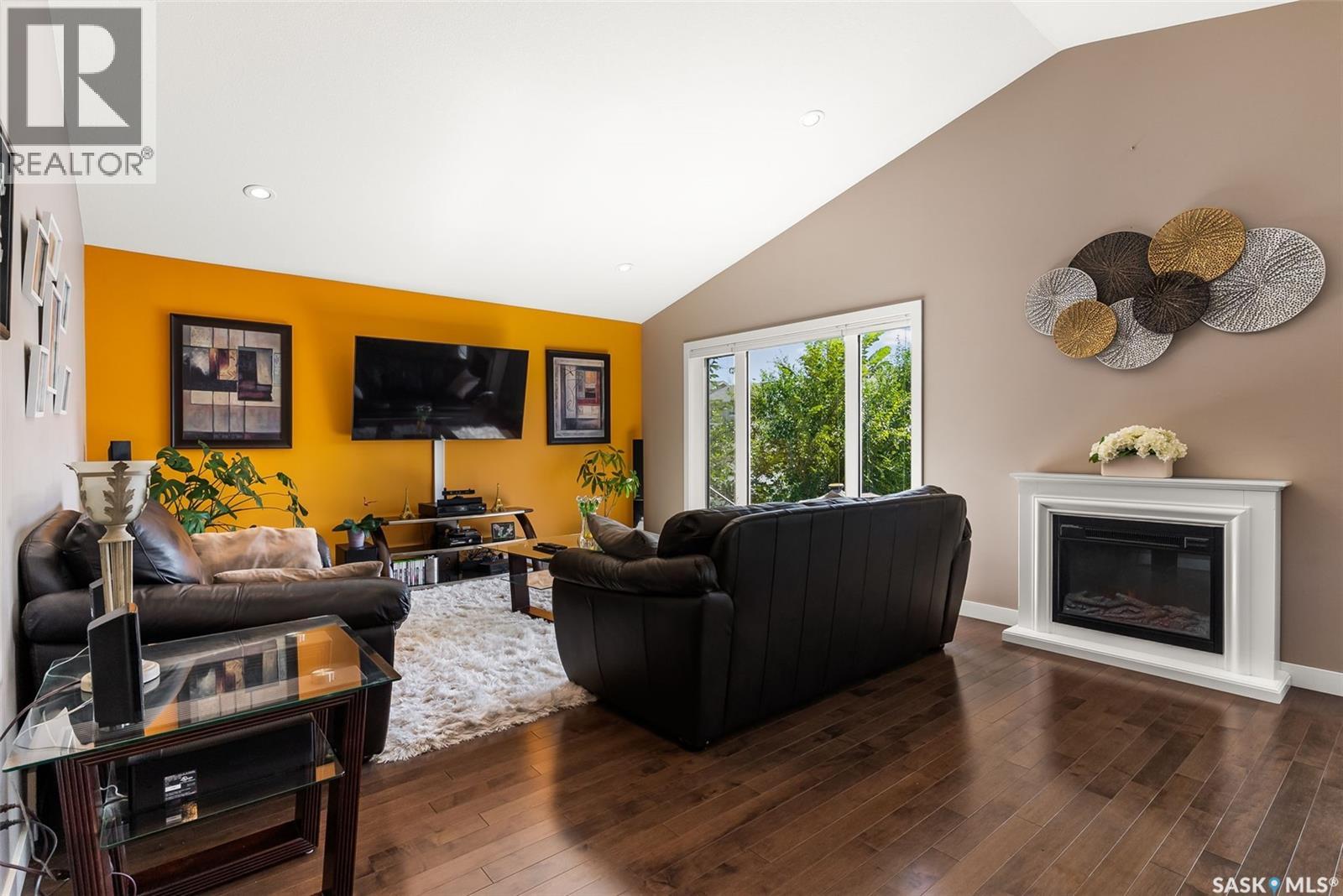 Photo 5 of 4149 Alton Crescent, Regina SK