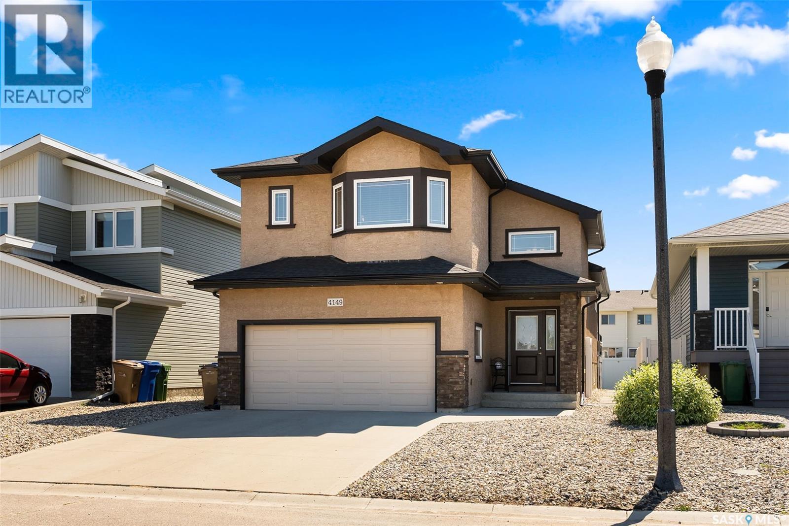 Photo 31 of 4149 Alton Crescent, Regina SK
