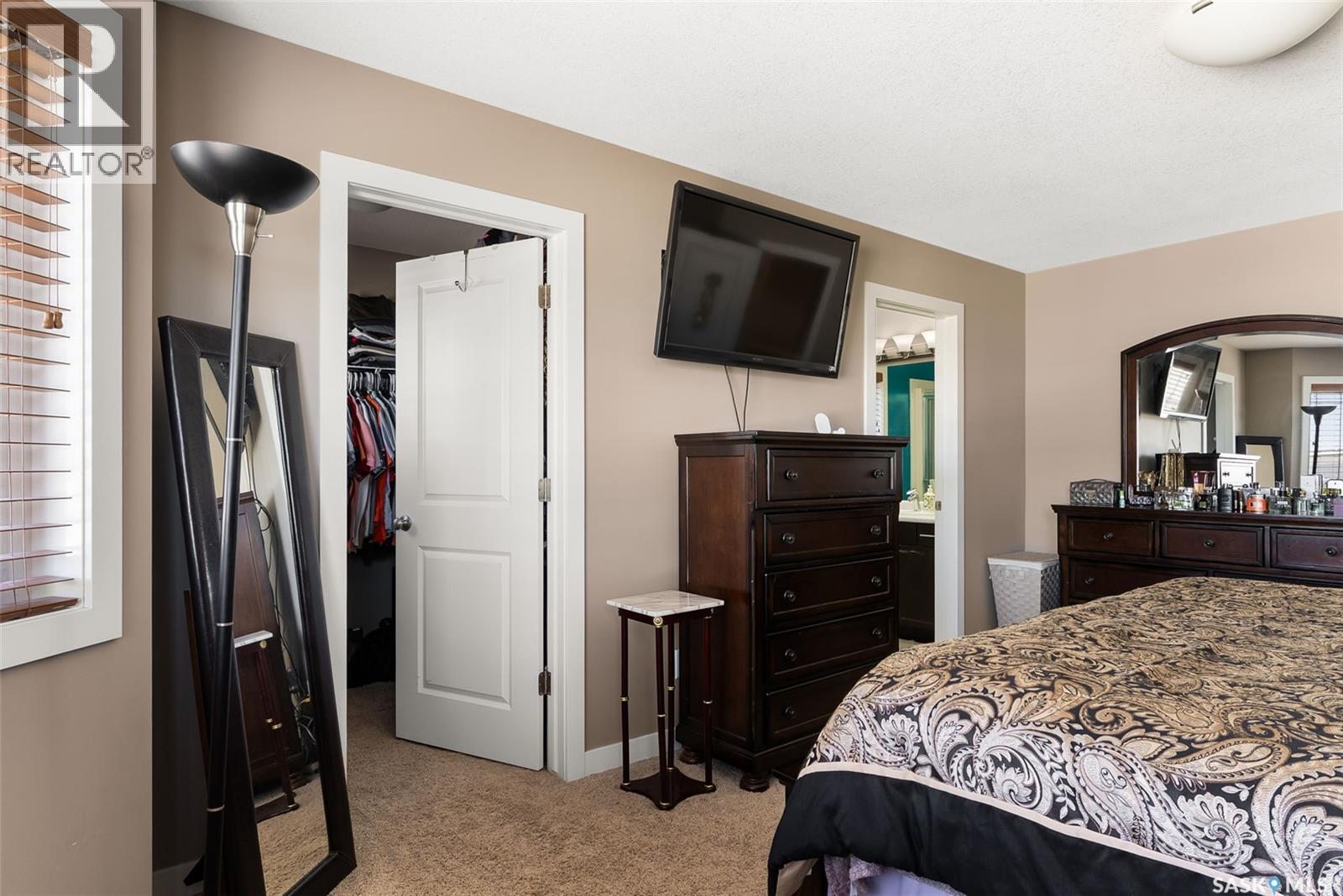 Photo 8 of 4149 Alton Crescent, Regina SK