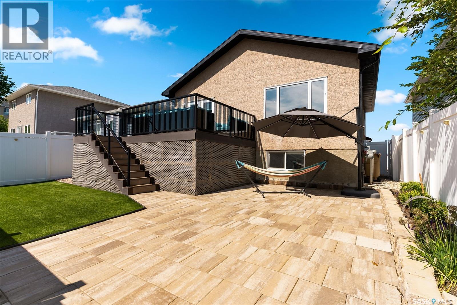 Photo 4 of 4149 Alton Crescent, Regina SK