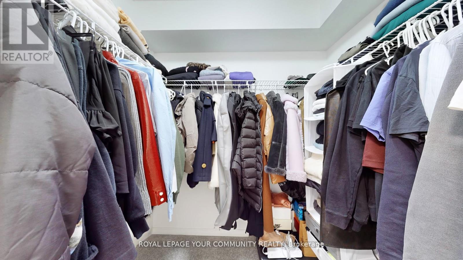 Photo 40 of 1609 909 Bay Street, Toronto ON