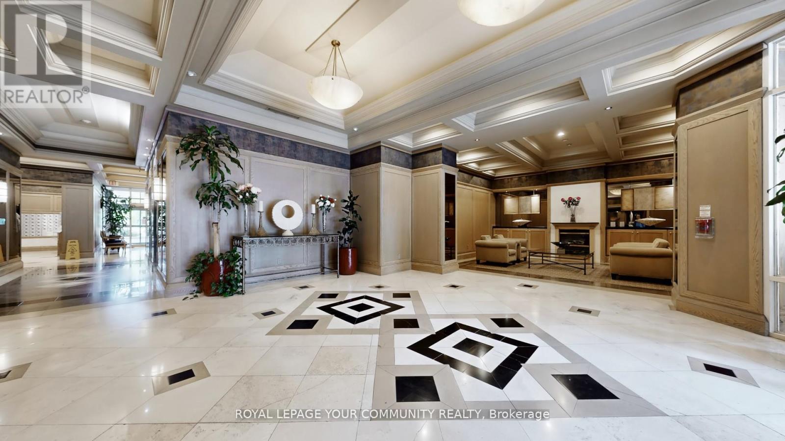 Photo 25 of 1609 909 Bay Street, Toronto ON