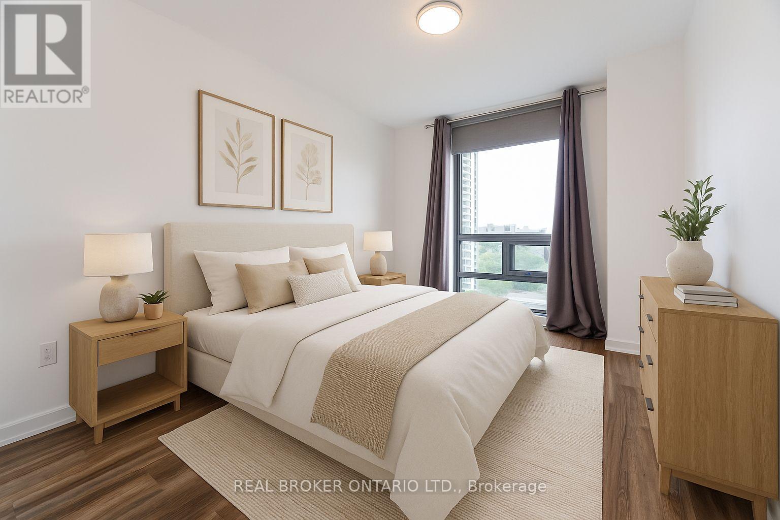 Photo 22 of 306 62 Forest Manor Road, Toronto ON