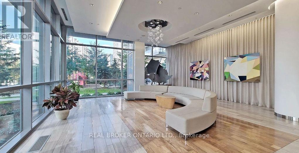 Photo 10 of 306 62 Forest Manor Road, Toronto ON