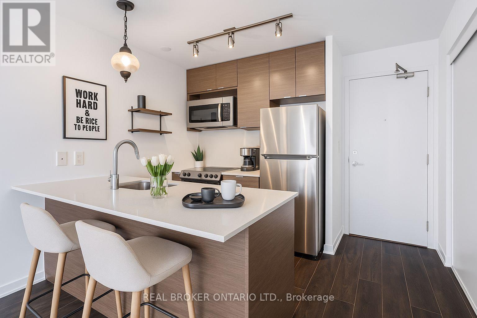Photo 12 of 306 62 Forest Manor Road, Toronto ON