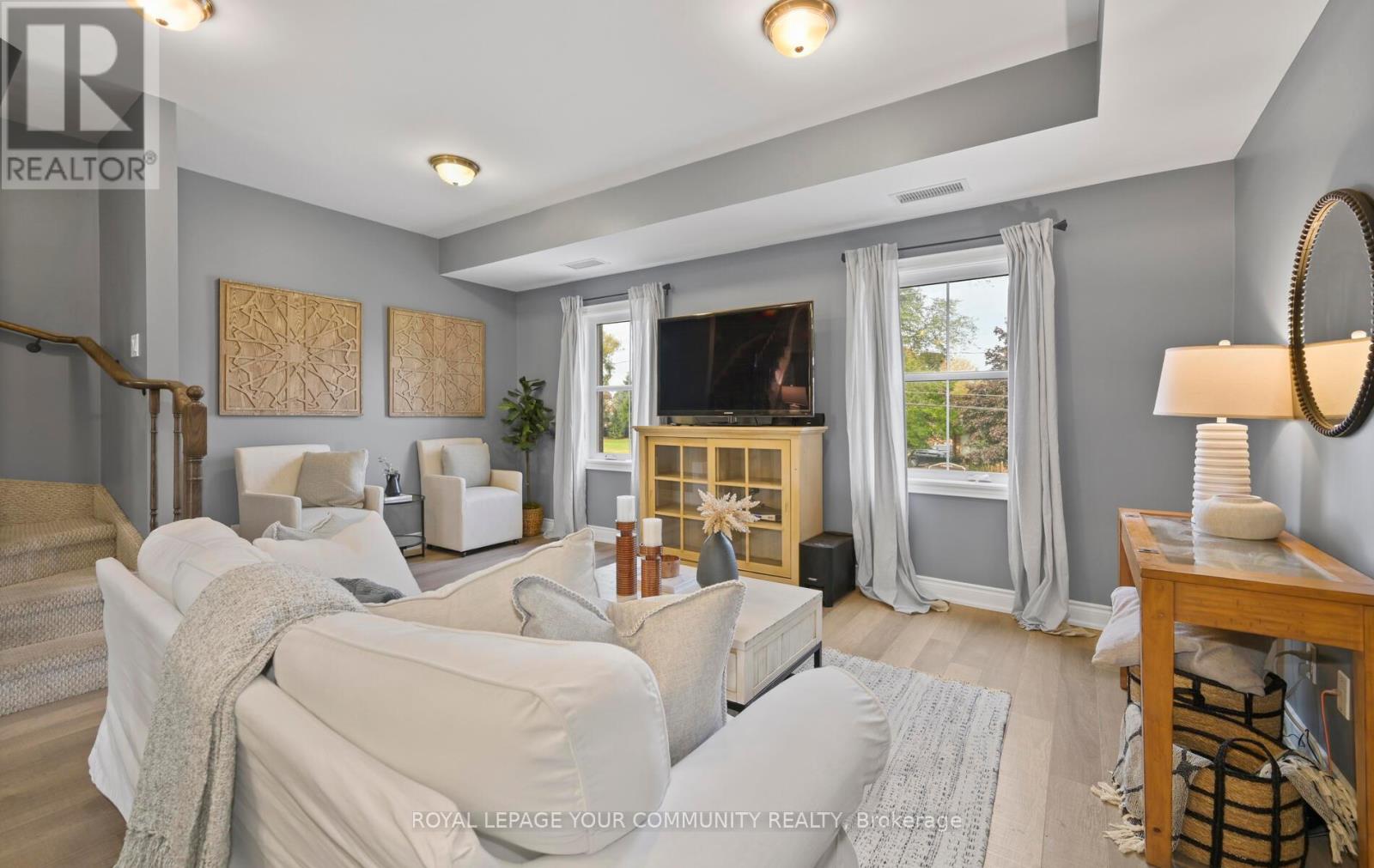 Photo 24 of 205 17 Baldwin Street N, Whitby ON