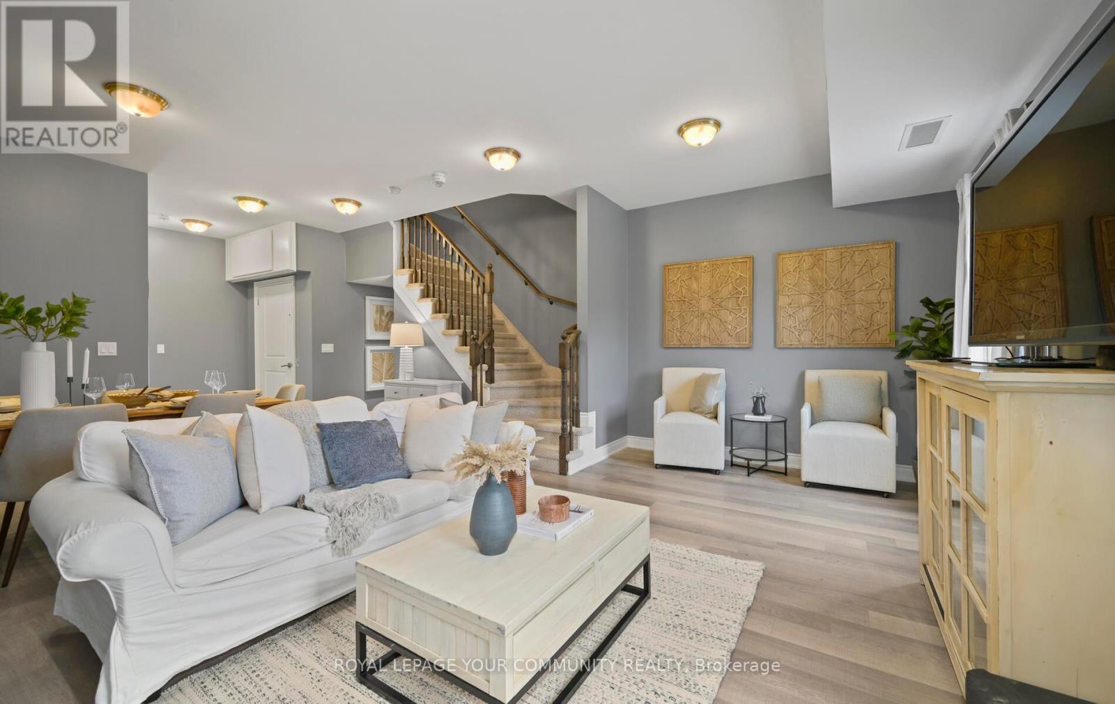 Photo 26 of 205 17 Baldwin Street N, Whitby ON