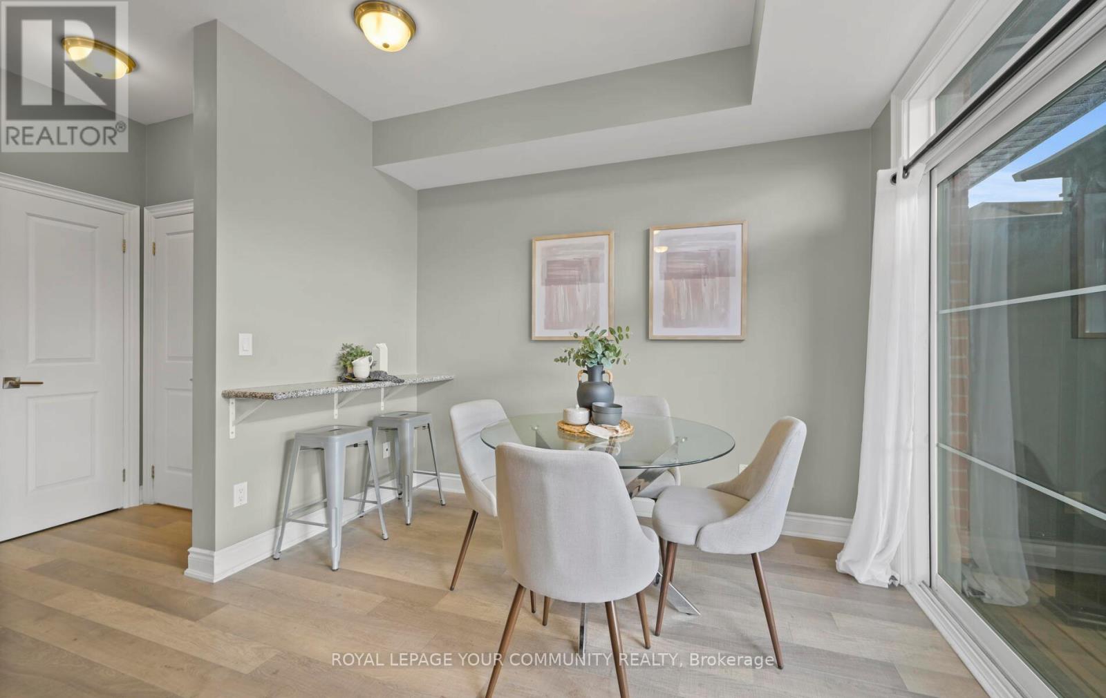 Photo 30 of 205 17 Baldwin Street N, Whitby ON
