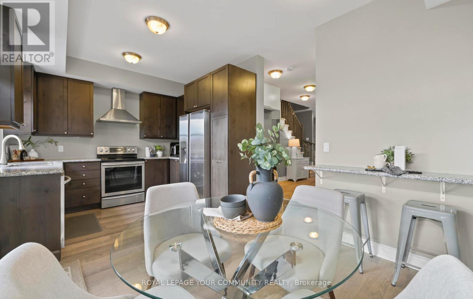 Photo 10 of 205 17 Baldwin Street N, Whitby ON