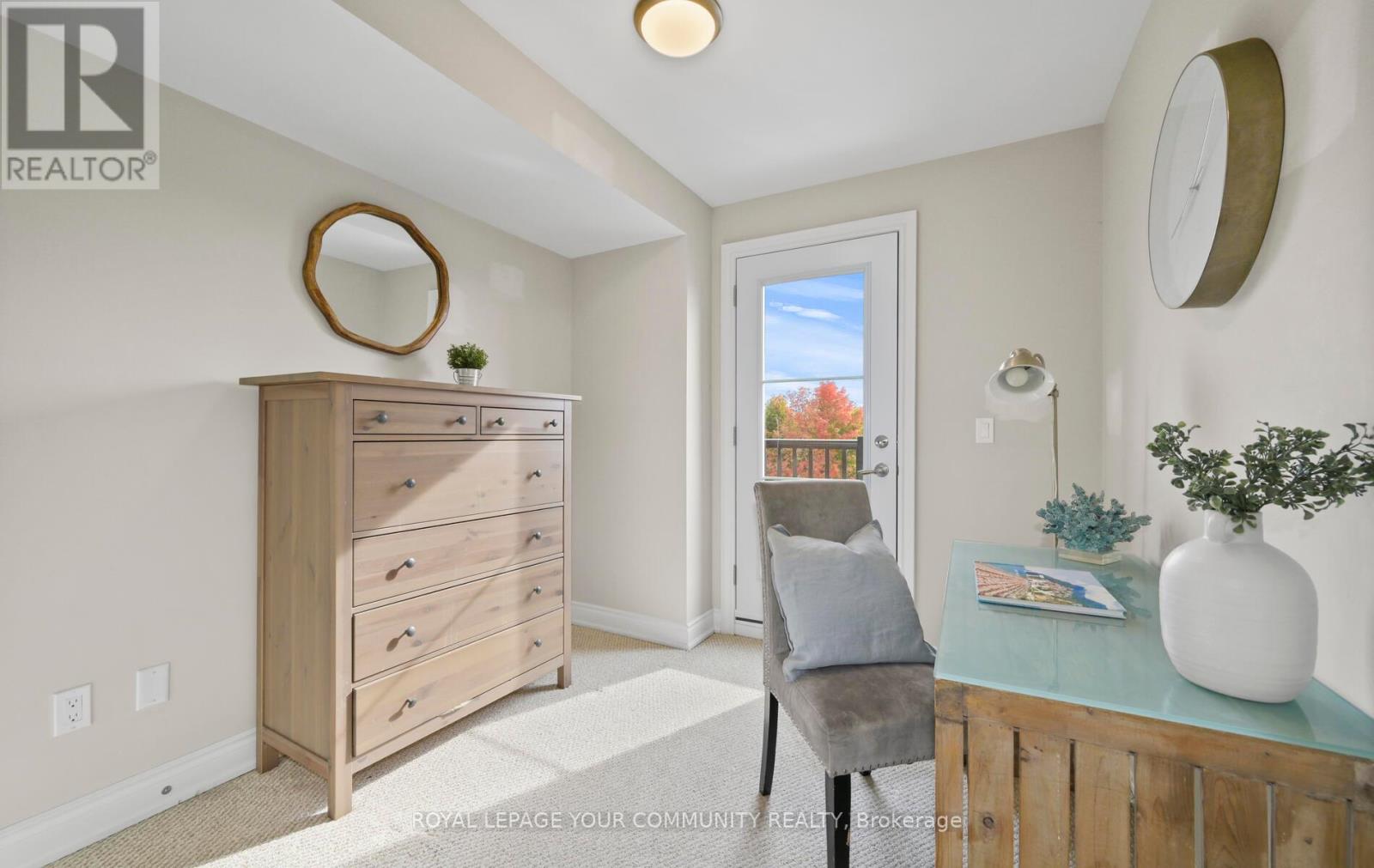 Photo 6 of 205 17 Baldwin Street N, Whitby ON