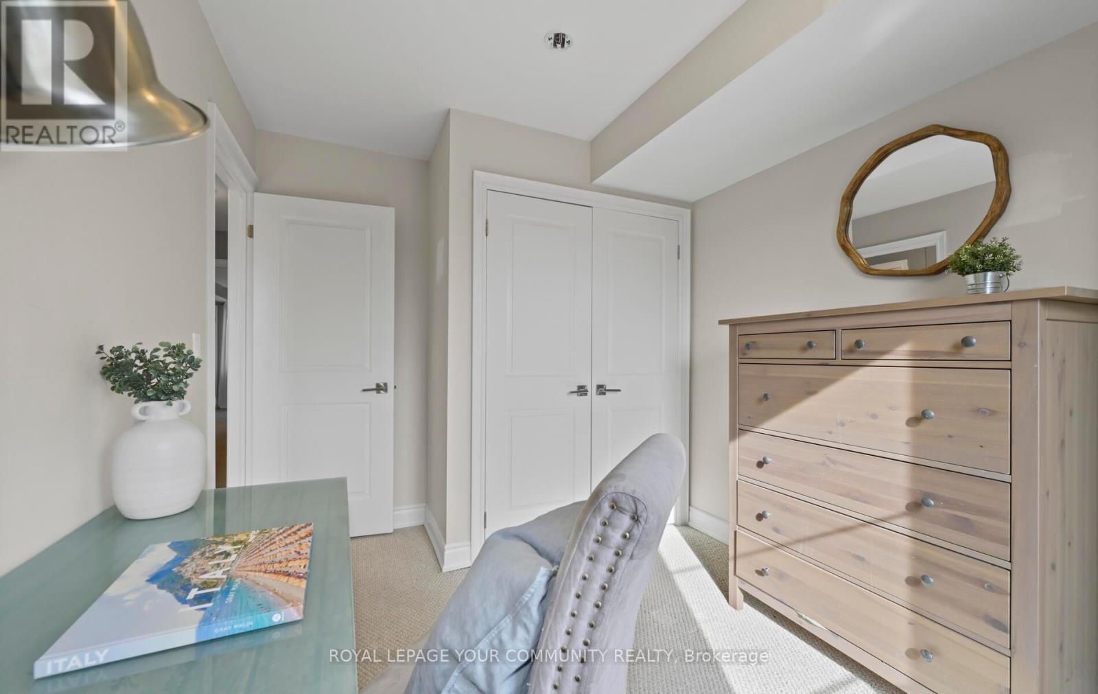 Photo 34 of 205 17 Baldwin Street N, Whitby ON