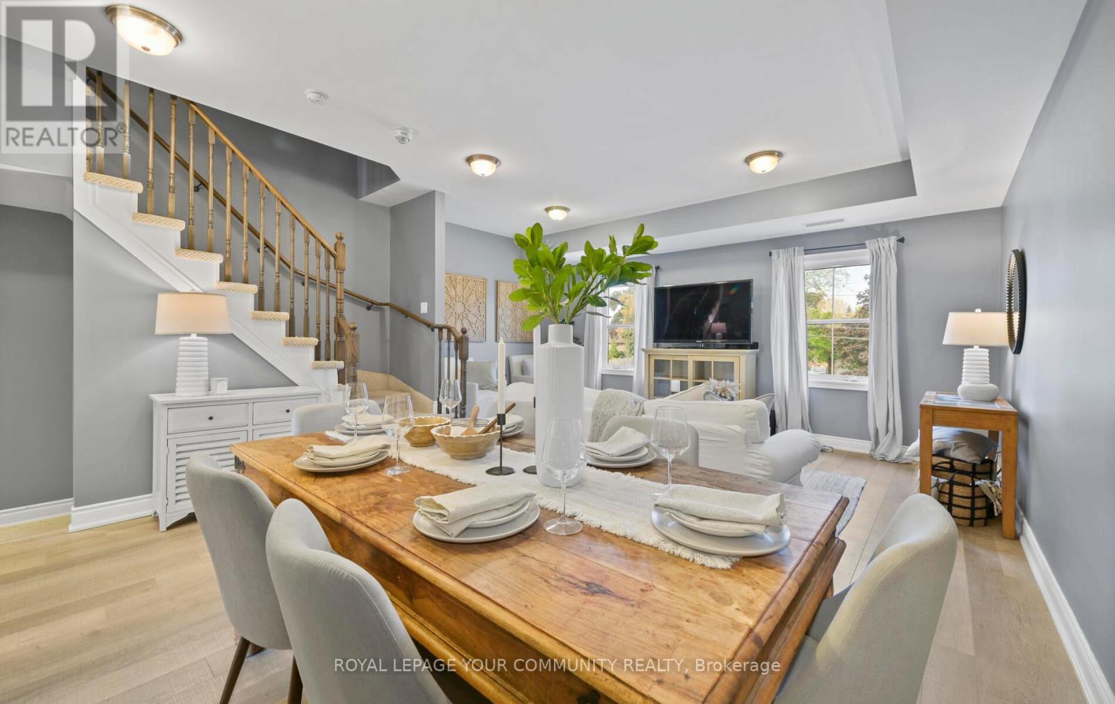 Photo 11 of 205 17 Baldwin Street N, Whitby ON