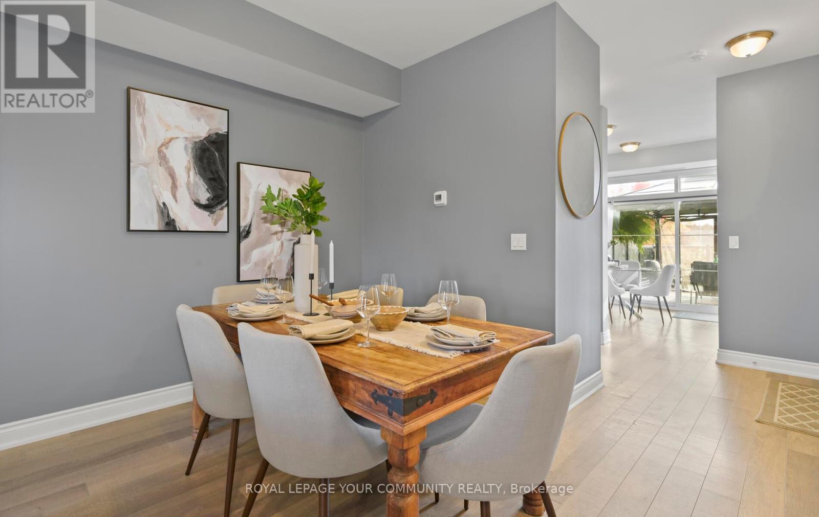 Photo 37 of 205 17 Baldwin Street N, Whitby ON