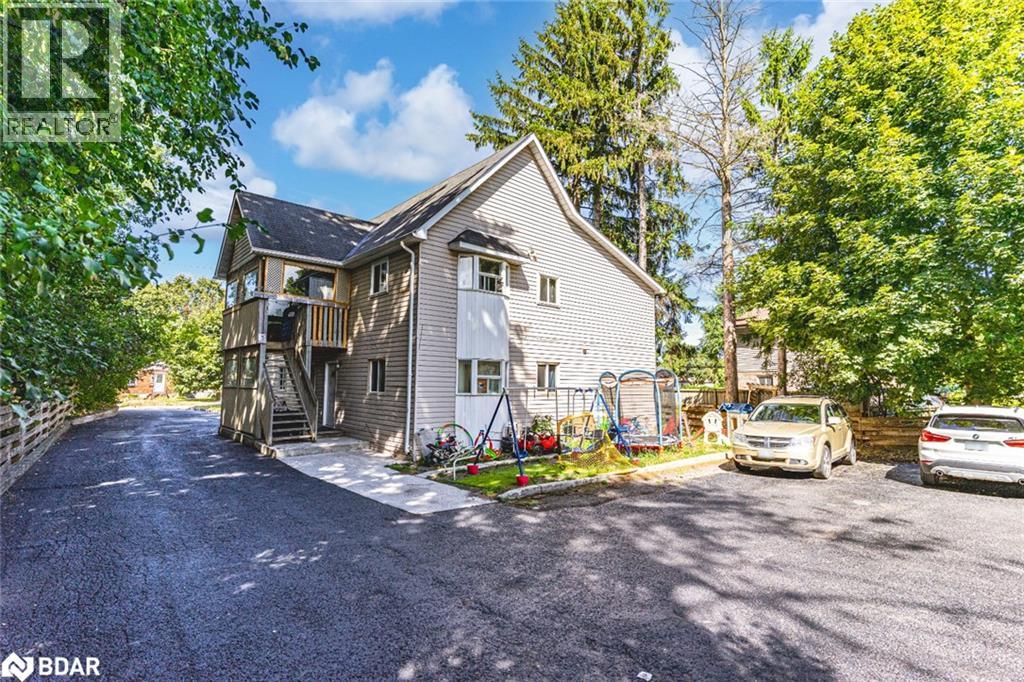 Photo 1 of 81 Innisfil Street, Barrie ON
