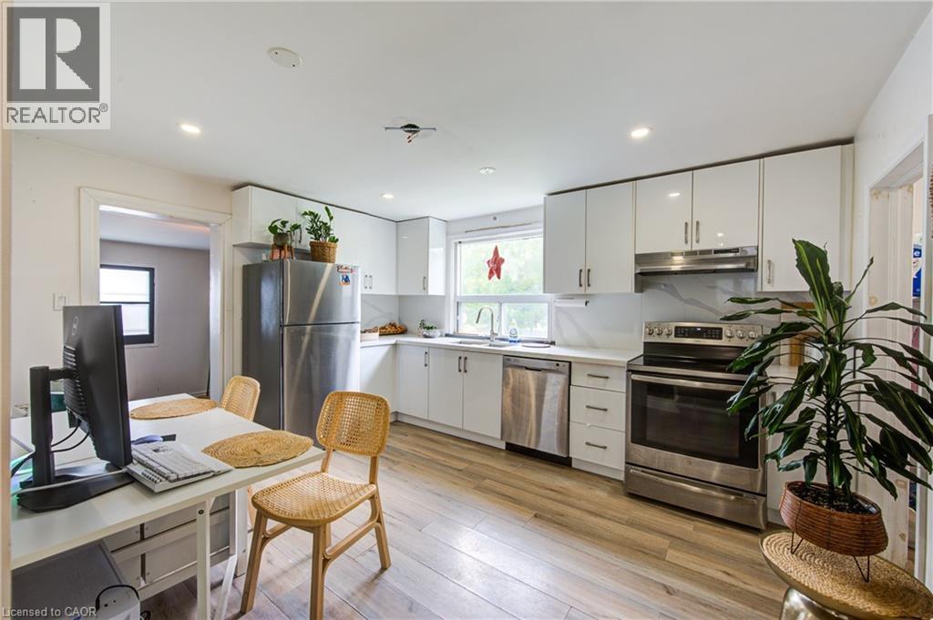 Photo 1 of 150 Finkle Street, Woodstock ON