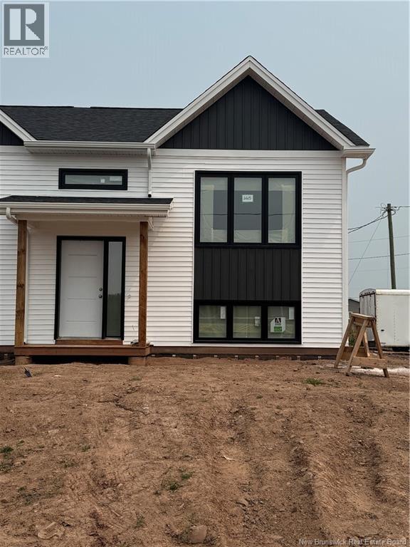 Photo 1 of 265 Maccoun Street, Moncton NB