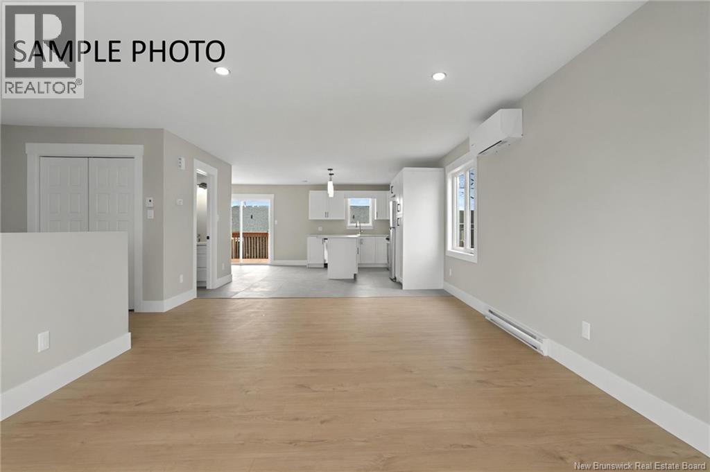 Photo 5 of 265 Maccoun Street, Moncton NB