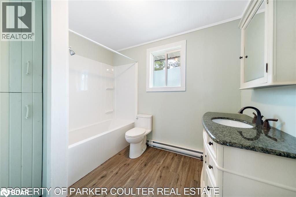 Photo 36 of 575 High St, Mactier ON