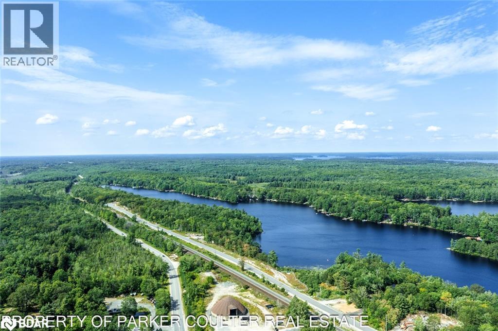 Photo 12 of 575 High St, Mactier ON