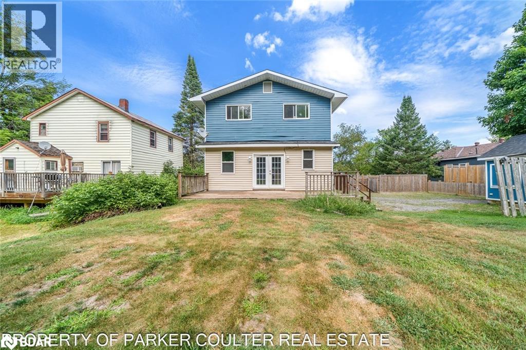 Photo 21 of 575 High St, Mactier ON