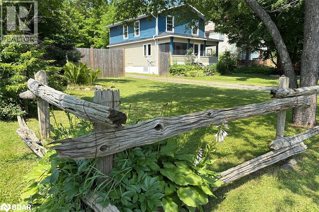 Photo 42 of 575 High St, Mactier ON