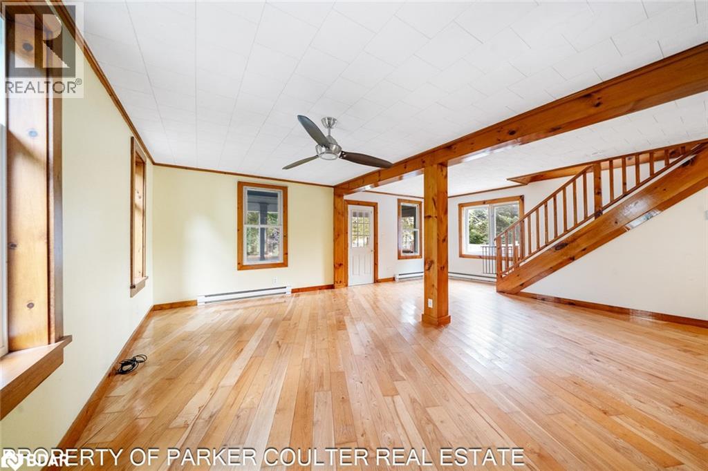 Photo 20 of 575 High St, Mactier ON