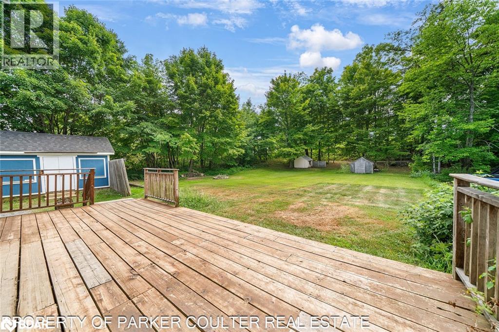 Photo 22 of 575 High St, Mactier ON