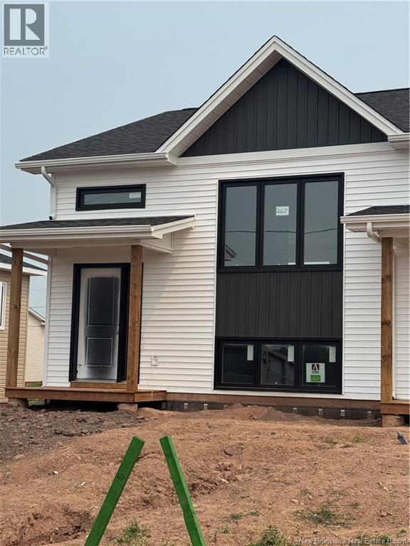 Photo 1 of 267 Maccoun Street, Moncton NB