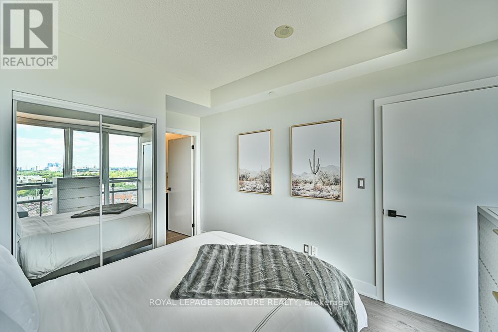 Photo 19 of 825 99 The Donway W, Toronto ON