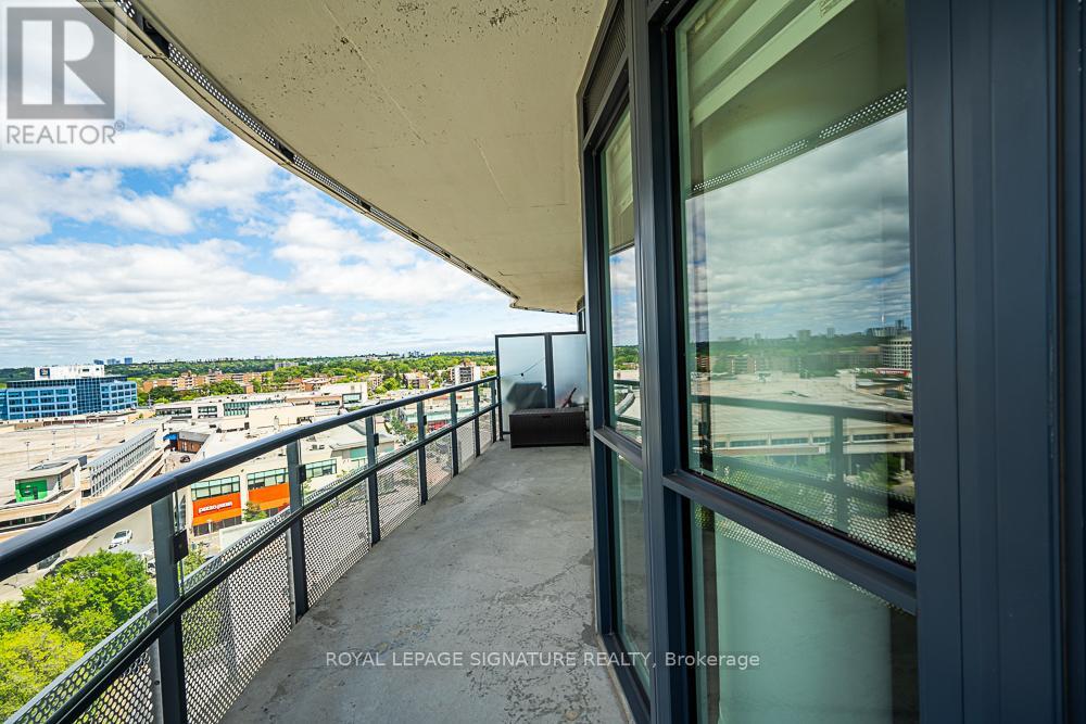 Photo 4 of 825 99 The Donway W, Toronto ON