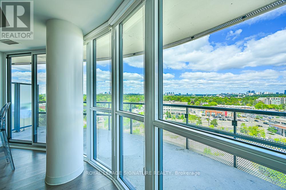 Photo 20 of 825 99 The Donway W, Toronto ON