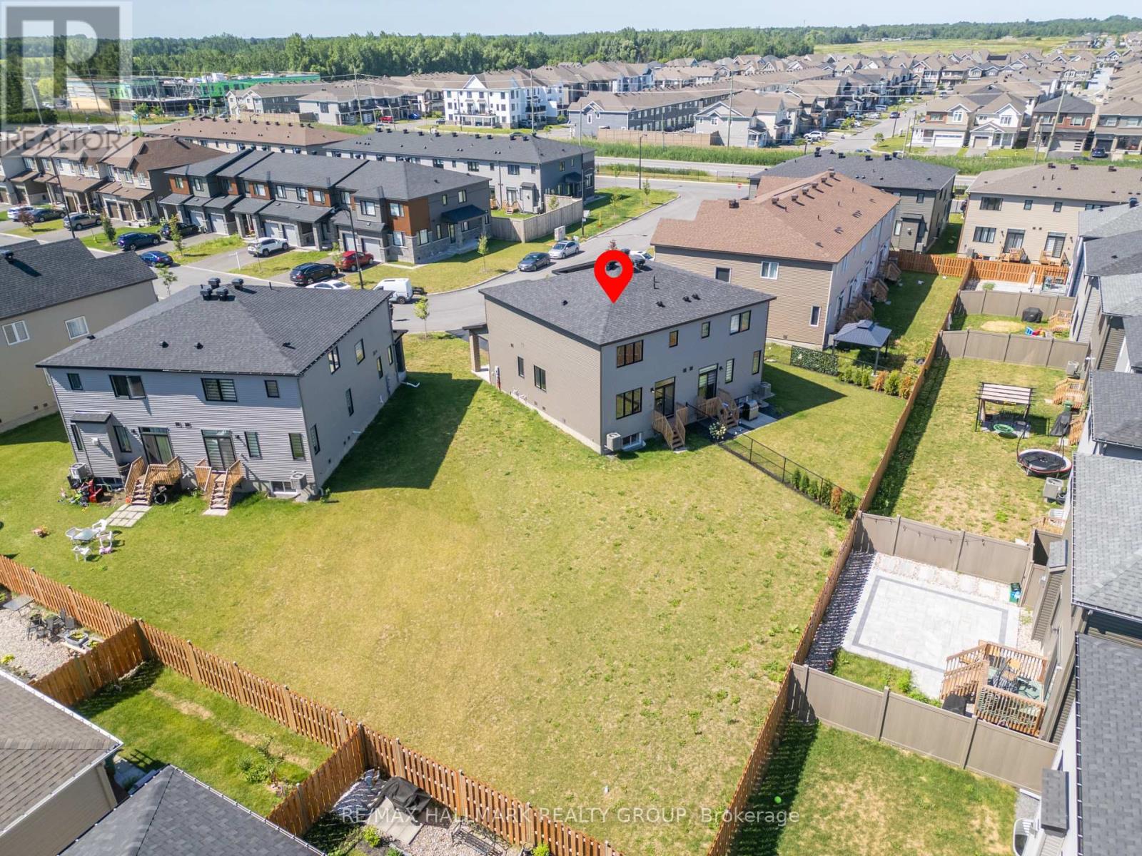 Photo 36 of 315 Blossom Pass Terrace, Ottawa ON