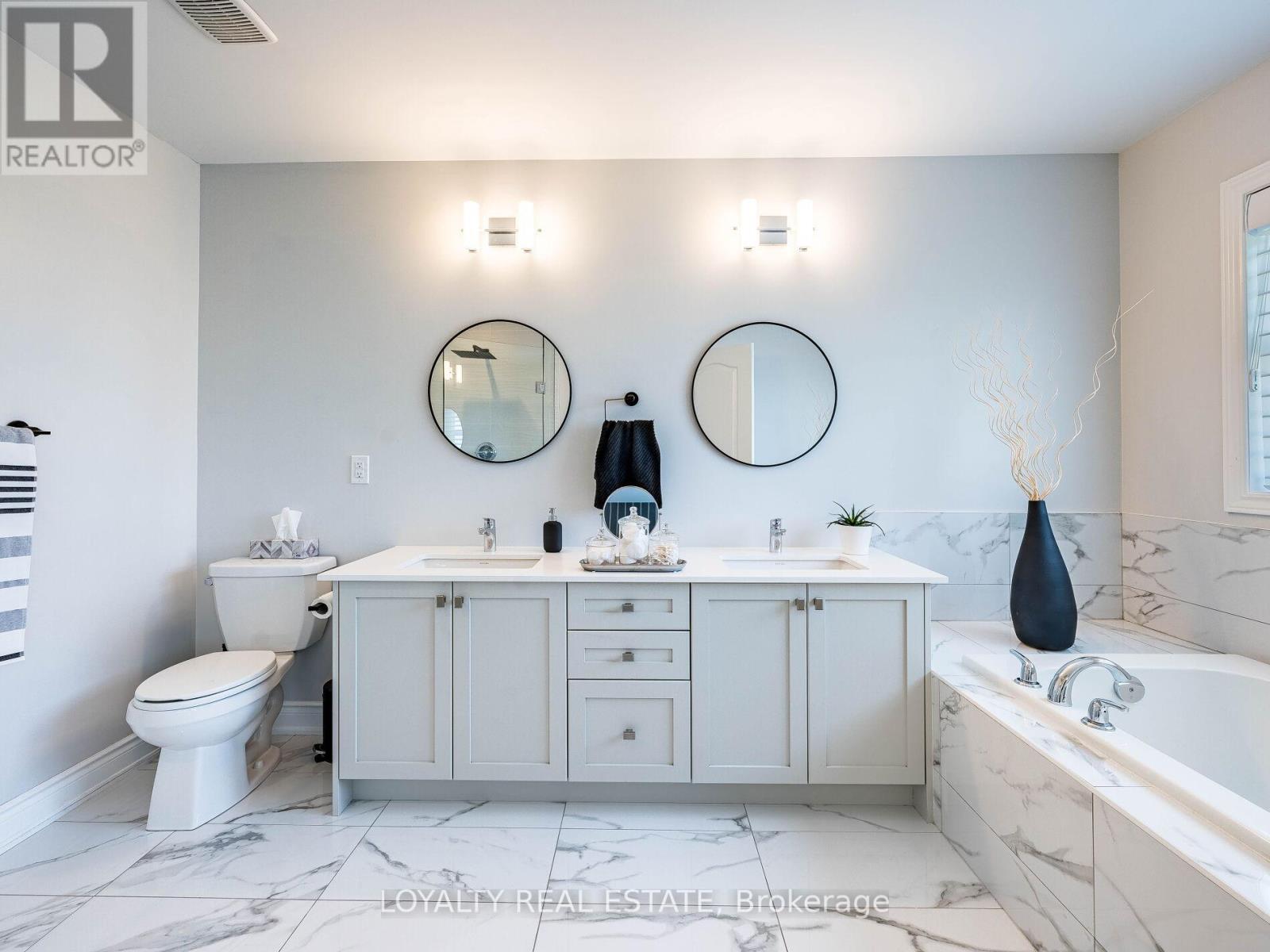 Photo 12 of 12 Wainwright Drive, Brampton ON