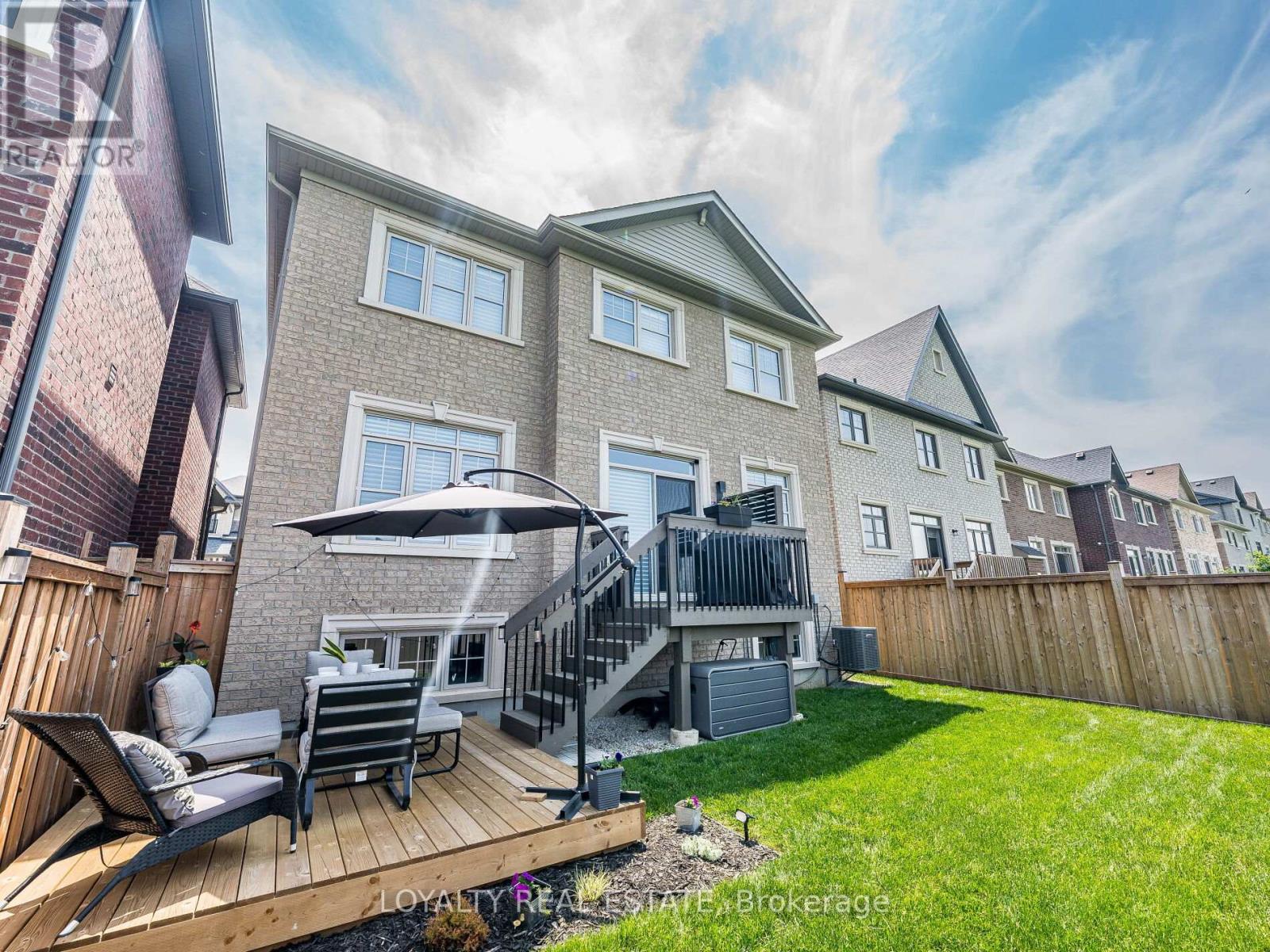 Photo 19 of 12 Wainwright Drive, Brampton ON
