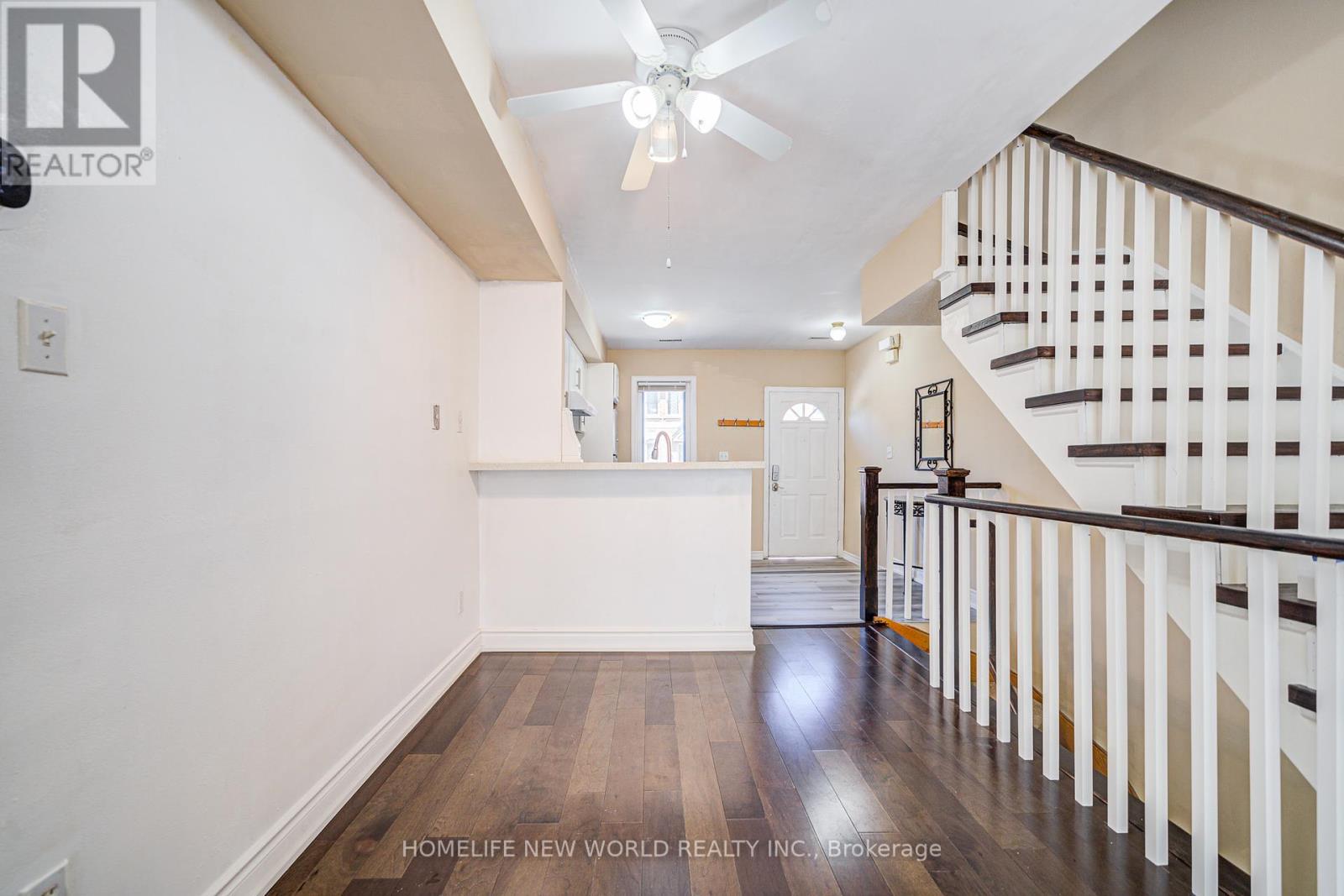 Photo 34 of 23 3895 Doug Leavens Boulevard, Mississauga ON