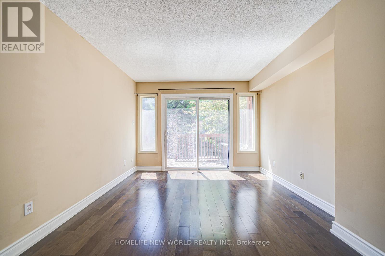 Photo 24 of 23 3895 Doug Leavens Boulevard, Mississauga ON