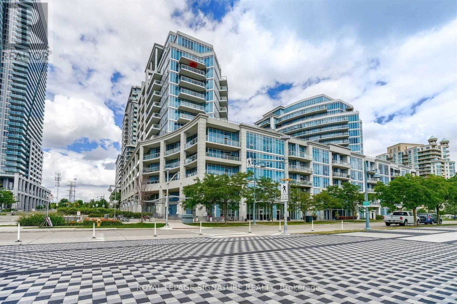 Photo 23 of 1106 58 Marine Parade Drive, Toronto ON