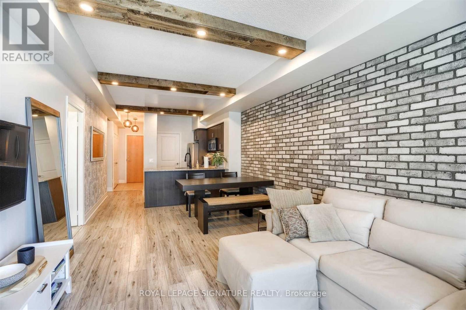 Photo 29 of 1106 58 Marine Parade Drive, Toronto ON