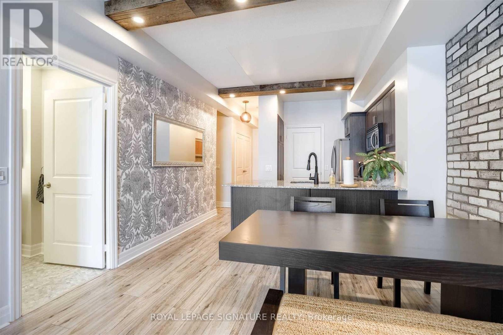 Photo 7 of 1106 58 Marine Parade Drive, Toronto ON