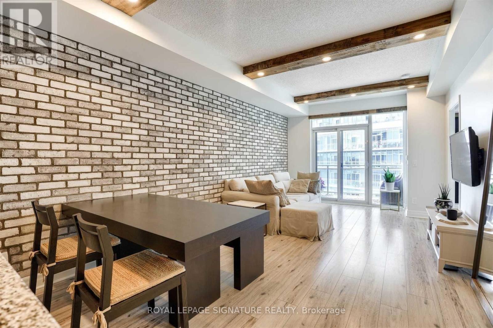 Photo 20 of 1106 58 Marine Parade Drive, Toronto ON
