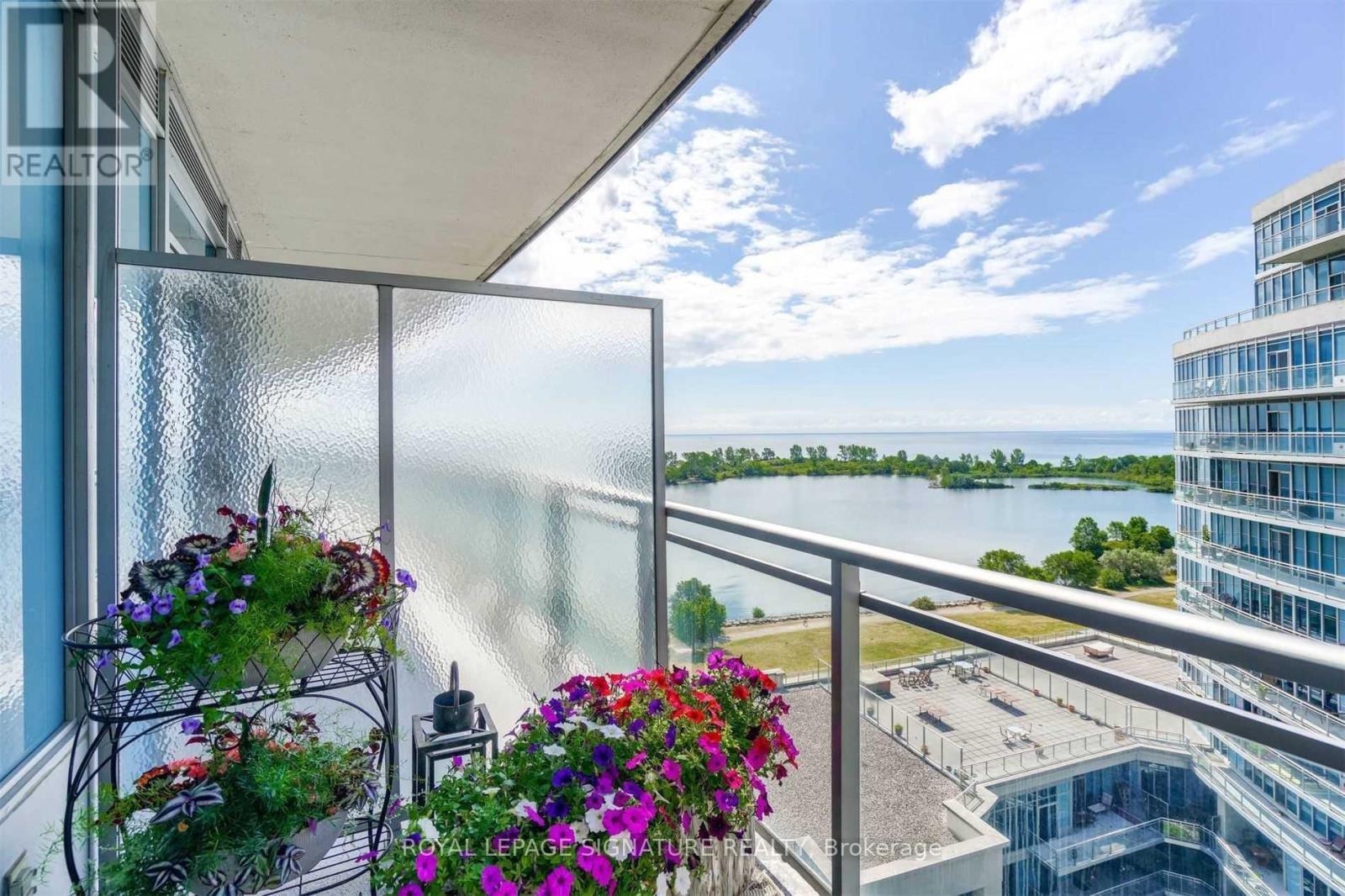 Photo 25 of 1106 58 Marine Parade Drive, Toronto ON