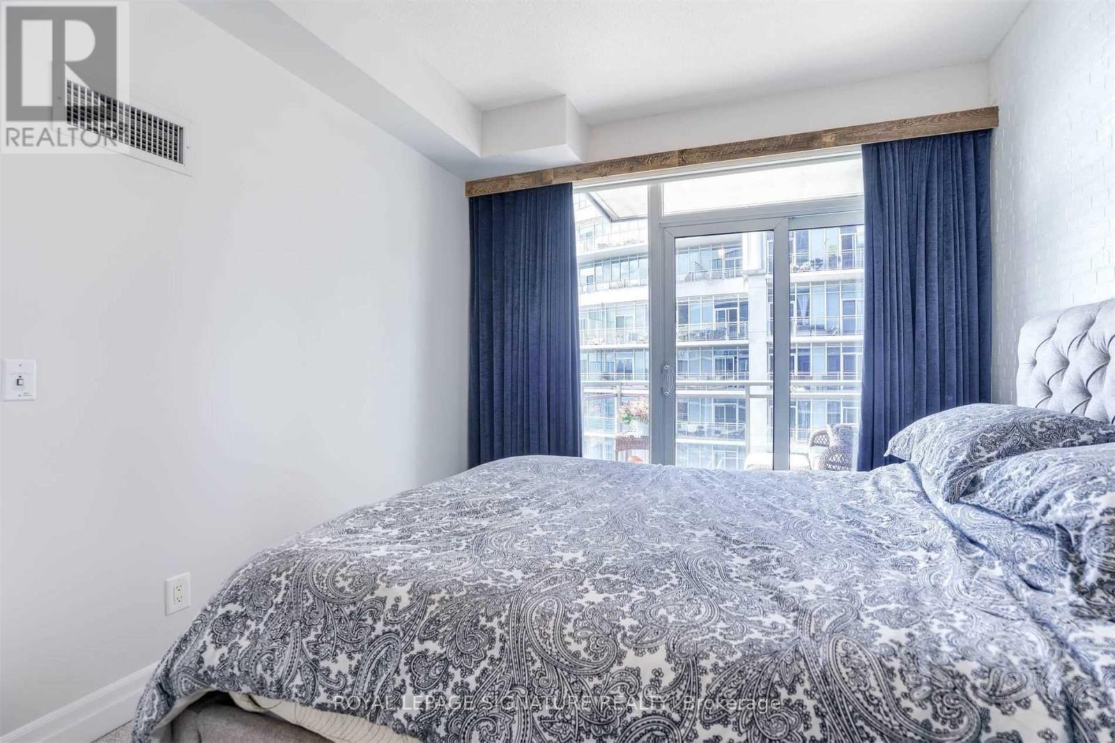Photo 24 of 1106 58 Marine Parade Drive, Toronto ON