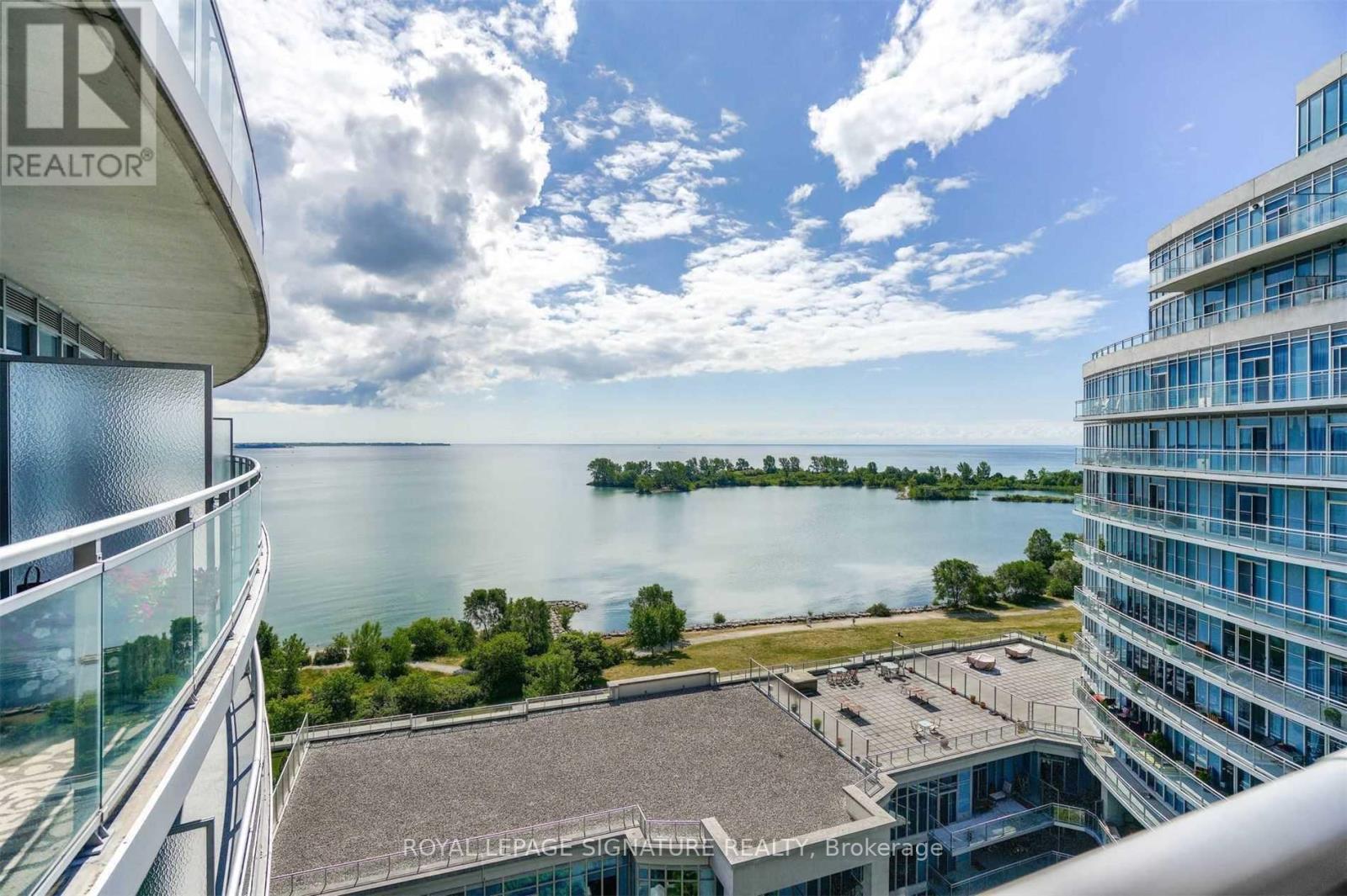 Photo 12 of 1106 58 Marine Parade Drive, Toronto ON